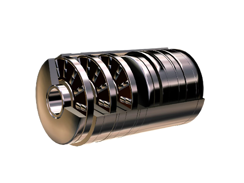 串列推力滚子轴承（基本型）